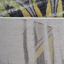Chic Machine Woven Rug