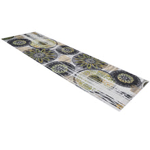 Chic Machine Woven Rug