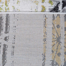 Chic Machine Woven Rug