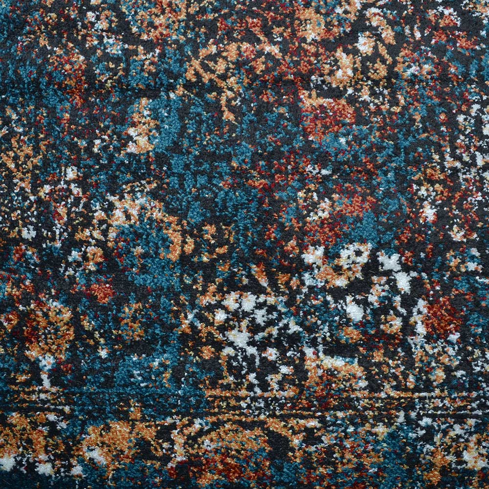 Sultariya Machine Woven Rug