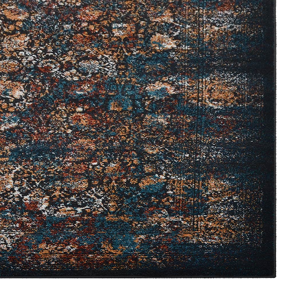 Sultariya Machine Woven Rug