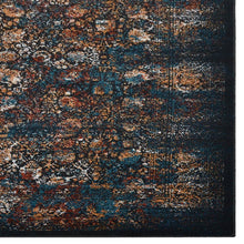 Sultariya Machine Woven Rug