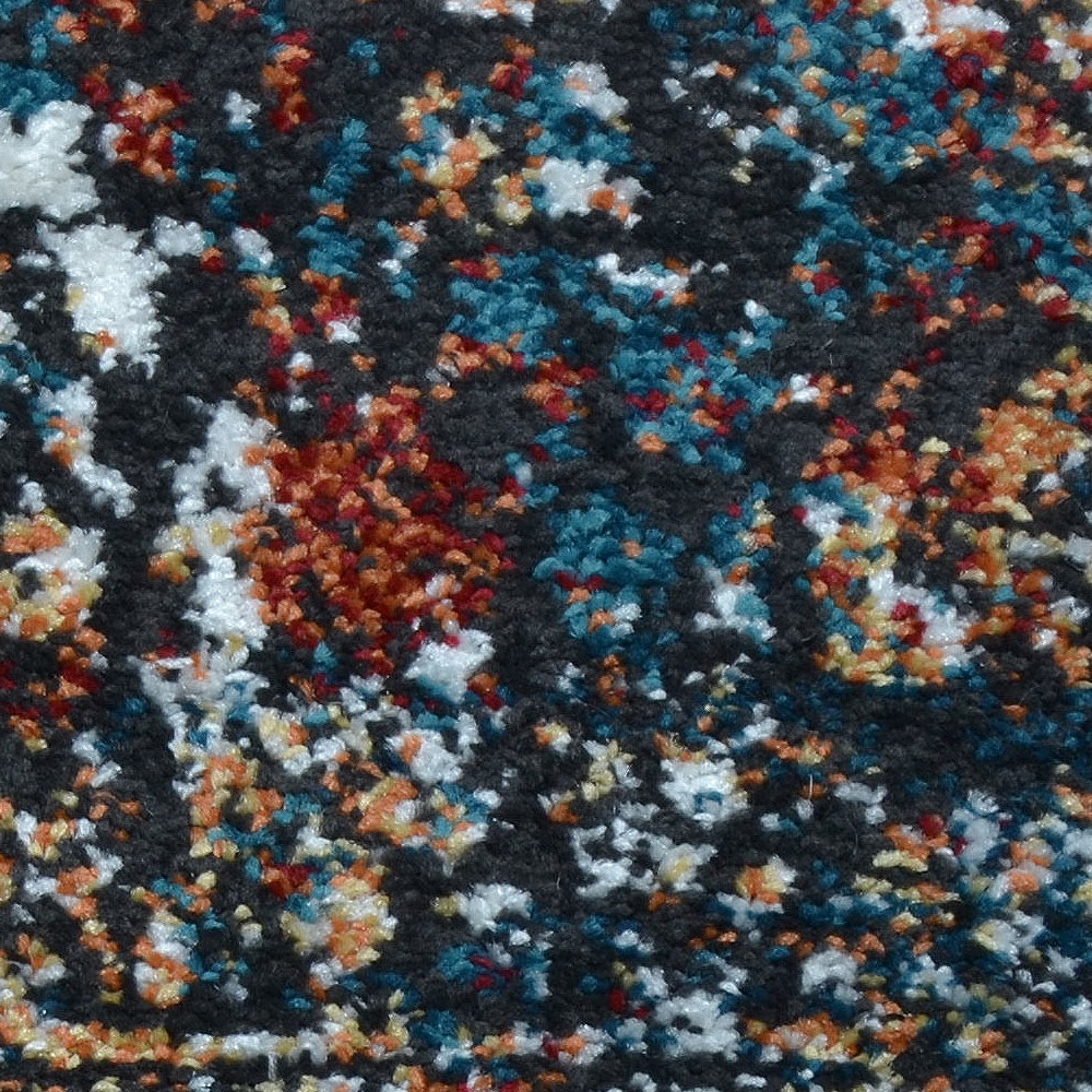 Sultariya Machine Woven Rug