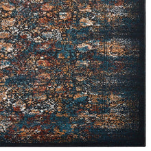 Sultariya Machine Woven Rug