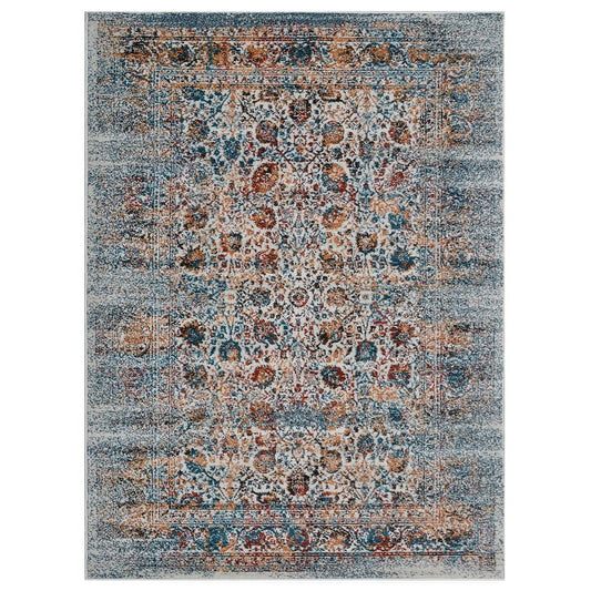 Rugserene Machine Woven Rug