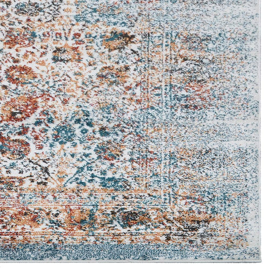 Rugserene Machine Woven Rug