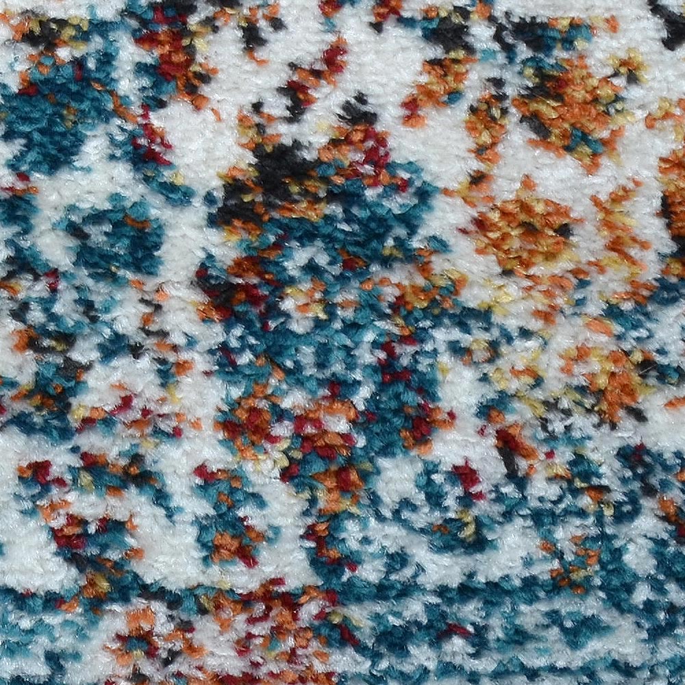 Rugserene Machine Woven Rug