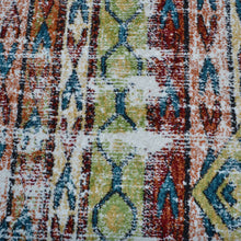Urban Machine Woven Rug