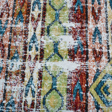 Urban Machine Woven Rug