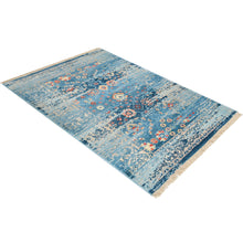 Rugdivine Machine Woven Rug