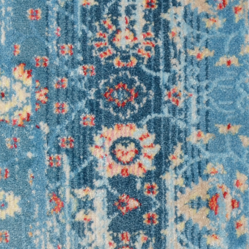 Rugdivine Machine Woven Rug