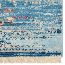Rugdivine Machine Woven Rug