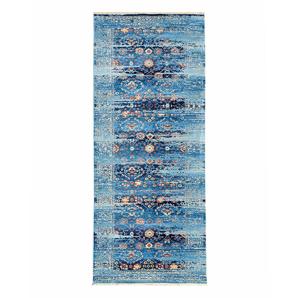 Rugdivine Machine Woven Rug