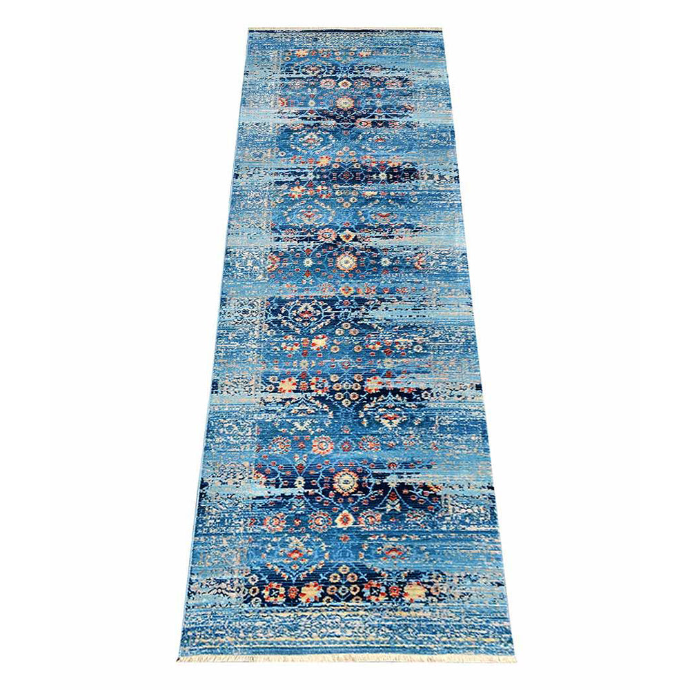 Rugdivine Machine Woven Rug