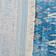Rugdivine Machine Woven Rug