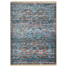 Luxetique Machine Woven Rug