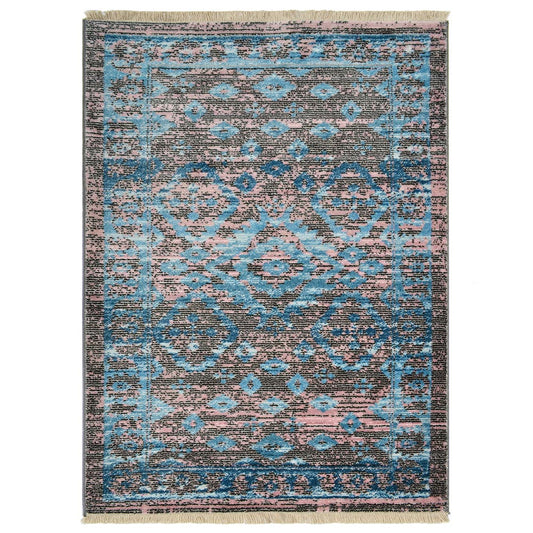 Luxetique Machine Woven Rug