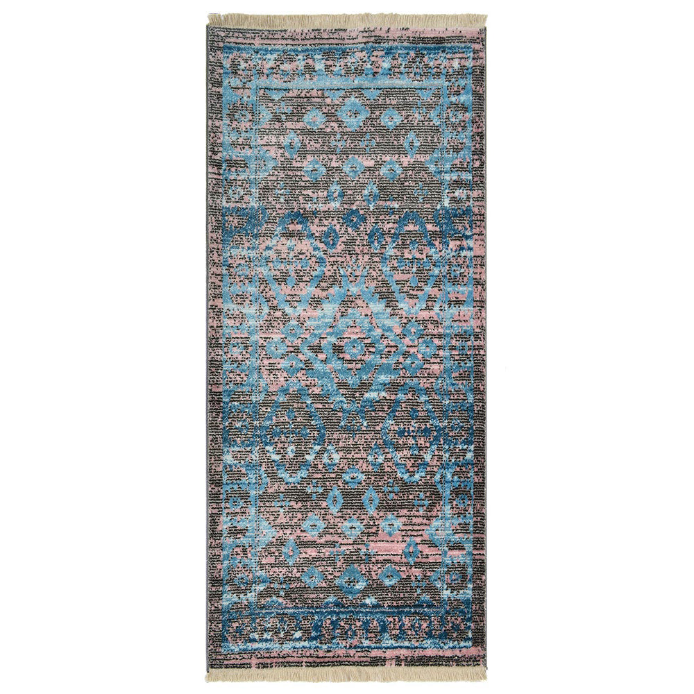 Luxetique Machine Woven Rug