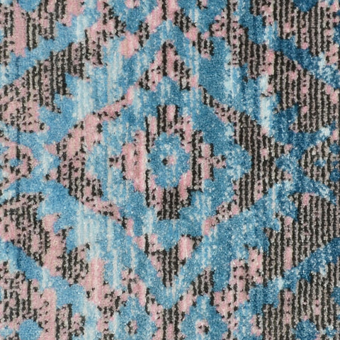 Luxetique Machine Woven Rug
