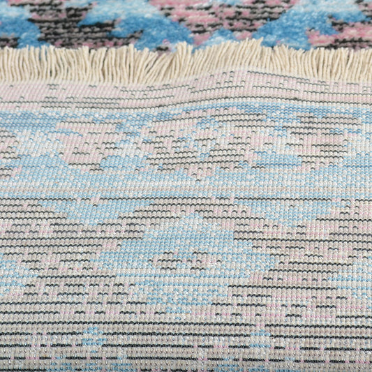 Luxetique Machine Woven Rug