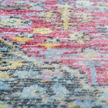 Rugnique Machine Woven Rug