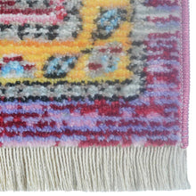 Rugnique Machine Woven Rug