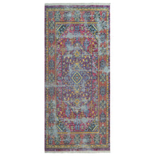 Rugnique Machine Woven Rug