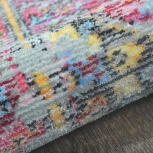 Rugnique Machine Woven Rug