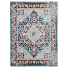 Rugascent Machine Woven Rug
