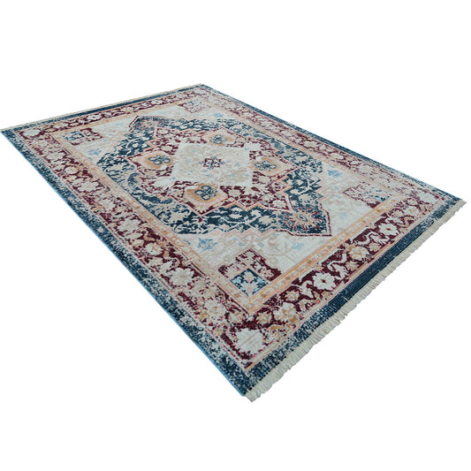 Rugascent Machine Woven Rug