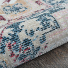 Rugascent Machine Woven Rug
