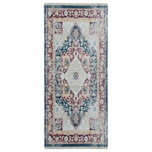 Rugascent Machine Woven Rug