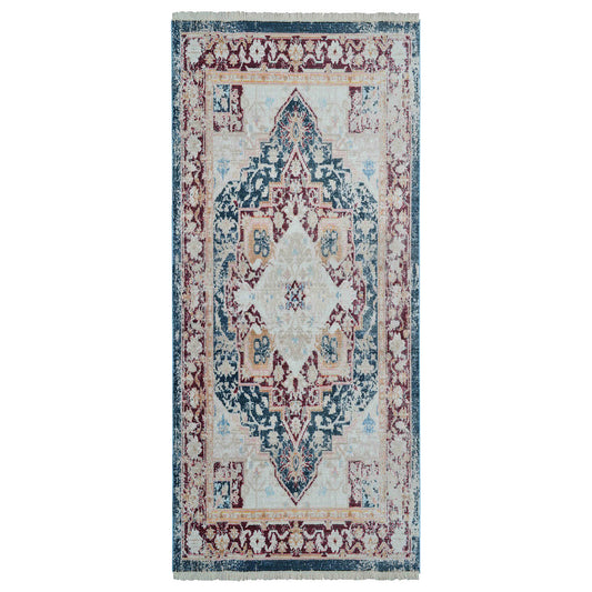 Rugascent Machine Woven Rug