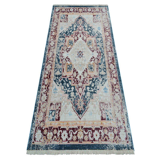 Rugascent Machine Woven Rug