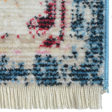 Rugascent Machine Woven Rug