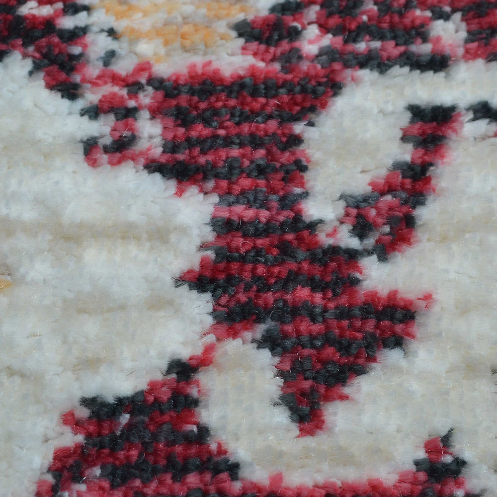 Rugascent Machine Woven Rug
