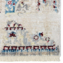 Kilimify Machine Woven Rug