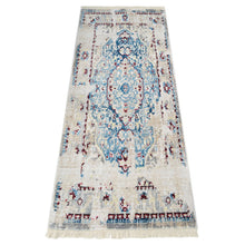 Kilimify Machine Woven Rug