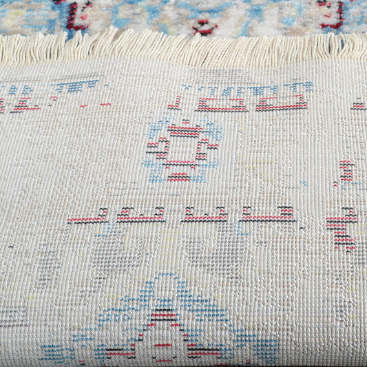 Kilimify Machine Woven Rug