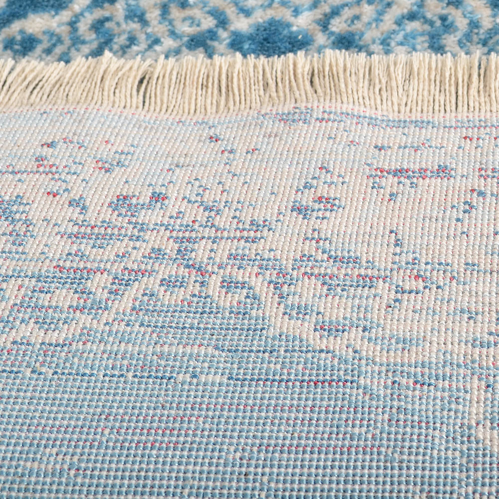 Rugendure Machine Woven Rug