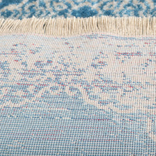 Rugendure Machine Woven Rug