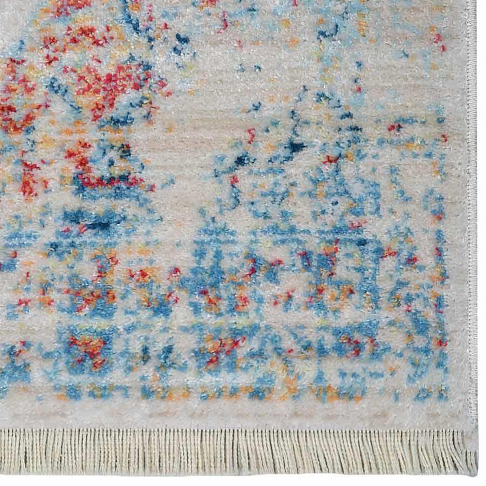 Opulenza Machine Woven Rug