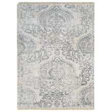 Silkopal Machine Woven Rug