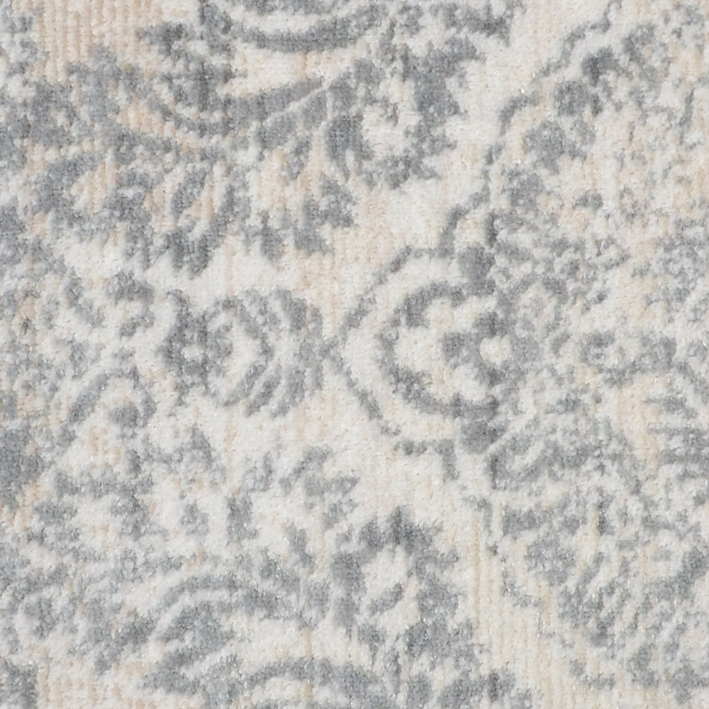 Silkopal Machine Woven Rug