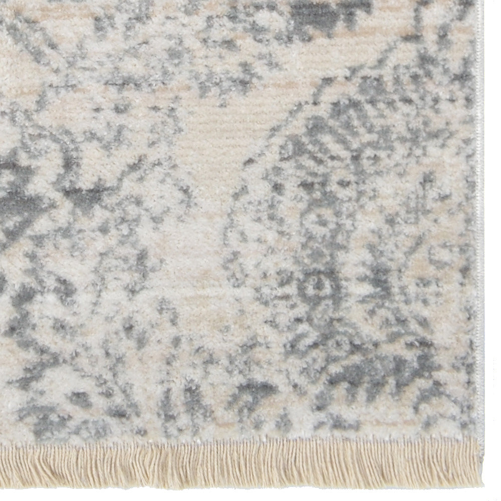 Silkopal Machine Woven Rug