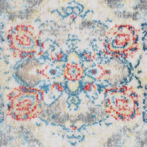 Rugzenith Machine Woven Rug