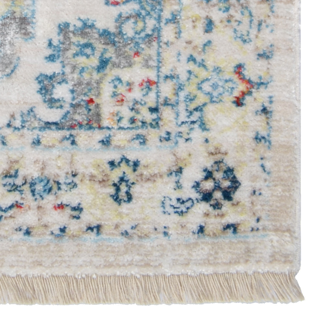 Rugzenith Machine Woven Rug