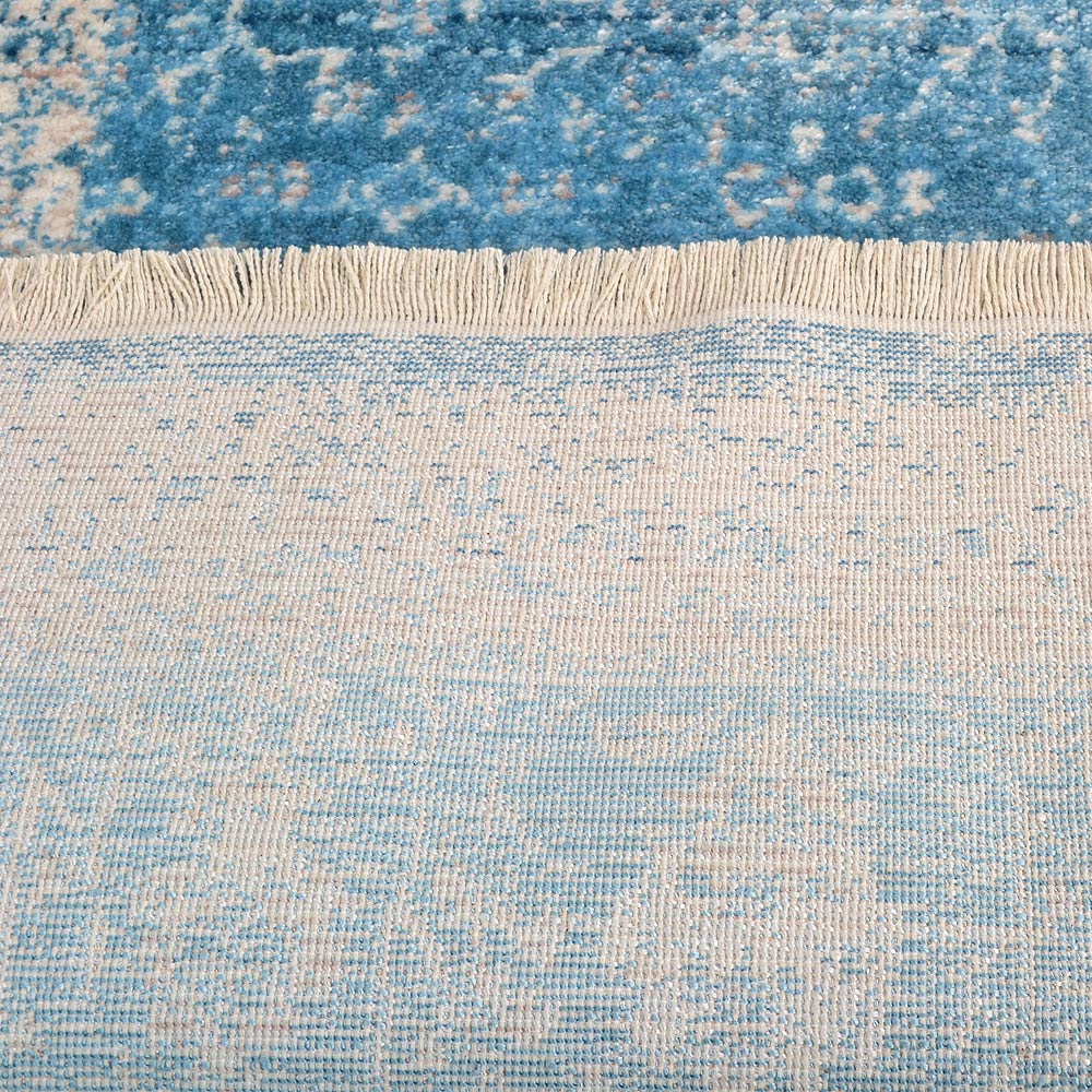 Rugdazzle Machine Woven Rug