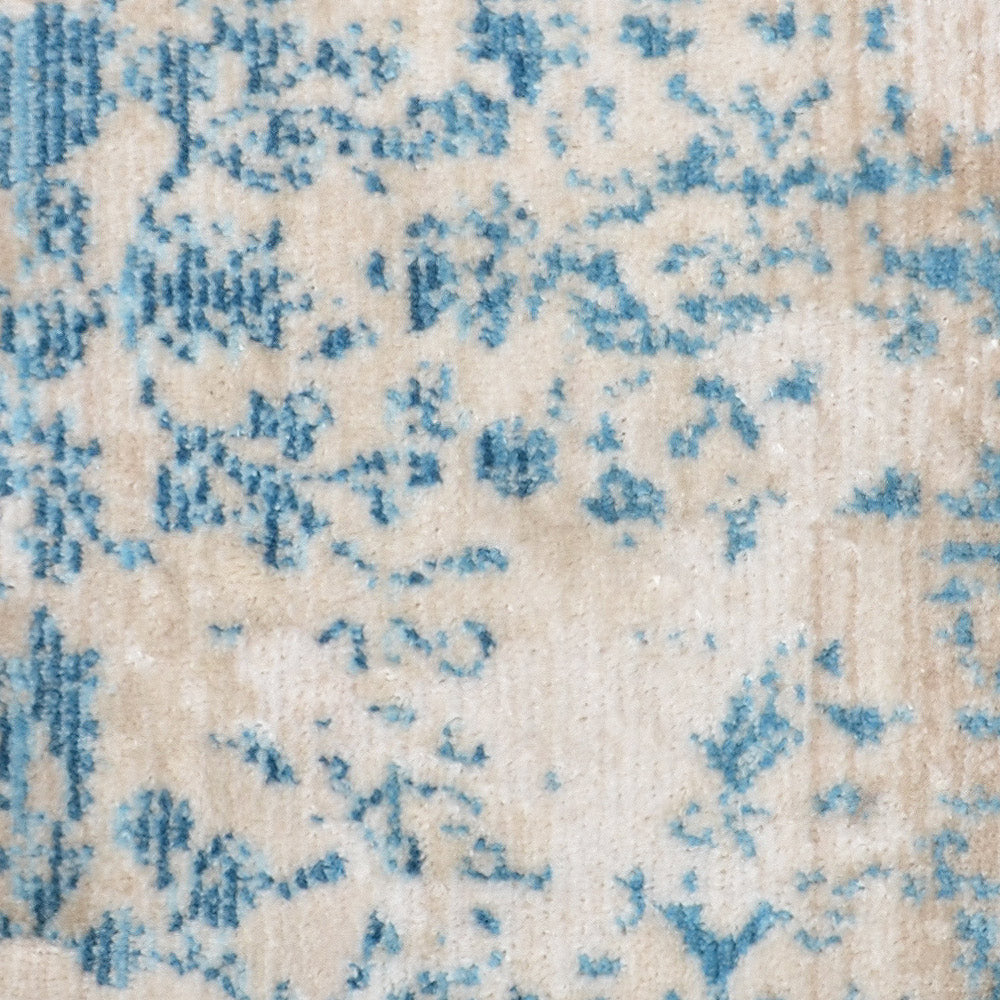 Sultaria Machine Woven Rug
