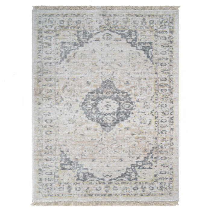 Rugdeluxe Machine Woven Rug